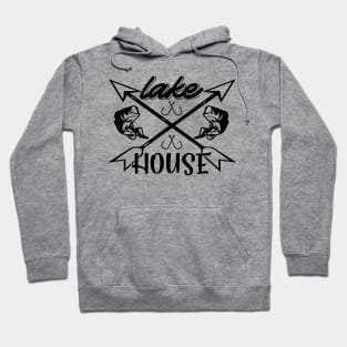 Lake House Hoodie